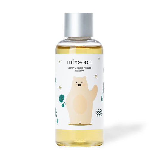 mixsoon Centella Asiatica Essence