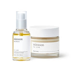 mixsoon Bean Essence + Bean Cream Set 15% off