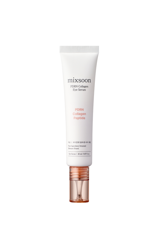 mixsoon PDRN Collagen Eye Serum 20ml