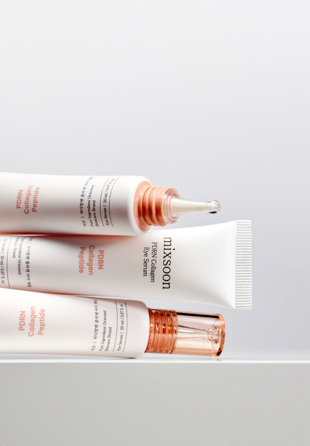 mixsoon PDRN Collagen Eye Serum 20ml