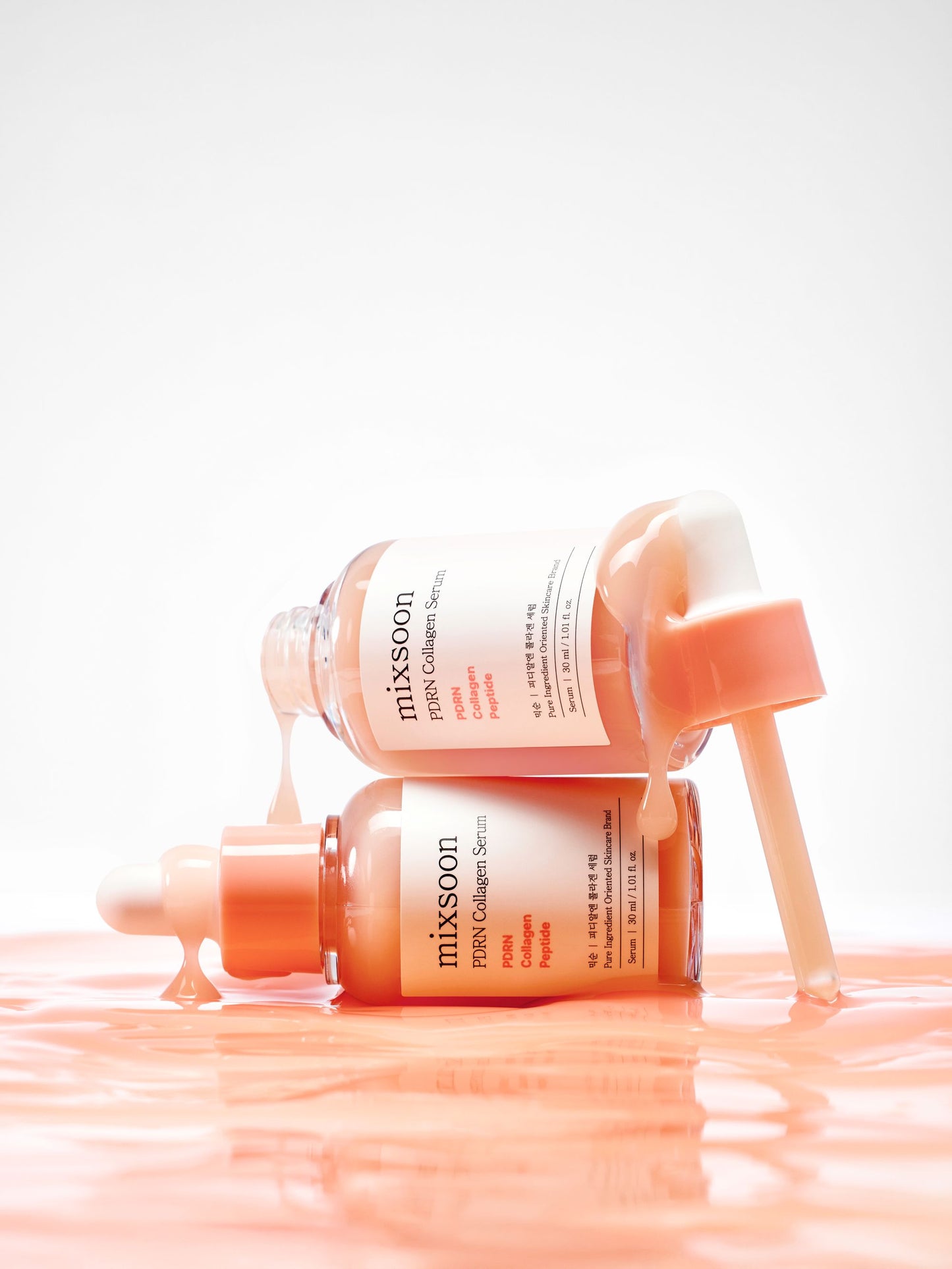 mixsoon PDRN Collagen Serum 30ml