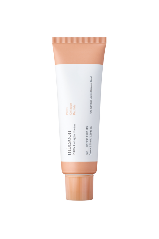 mixsoon PDRN Collagen Cream 50ml