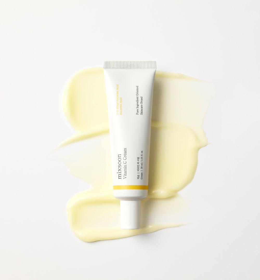 mixsoon Vitamin C Cream 30ml