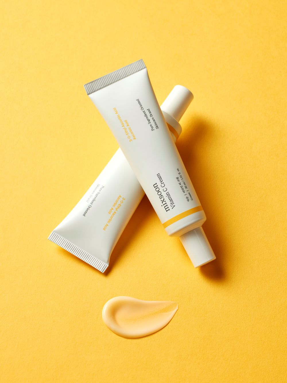 mixsoon Vitamin C Cream 30ml