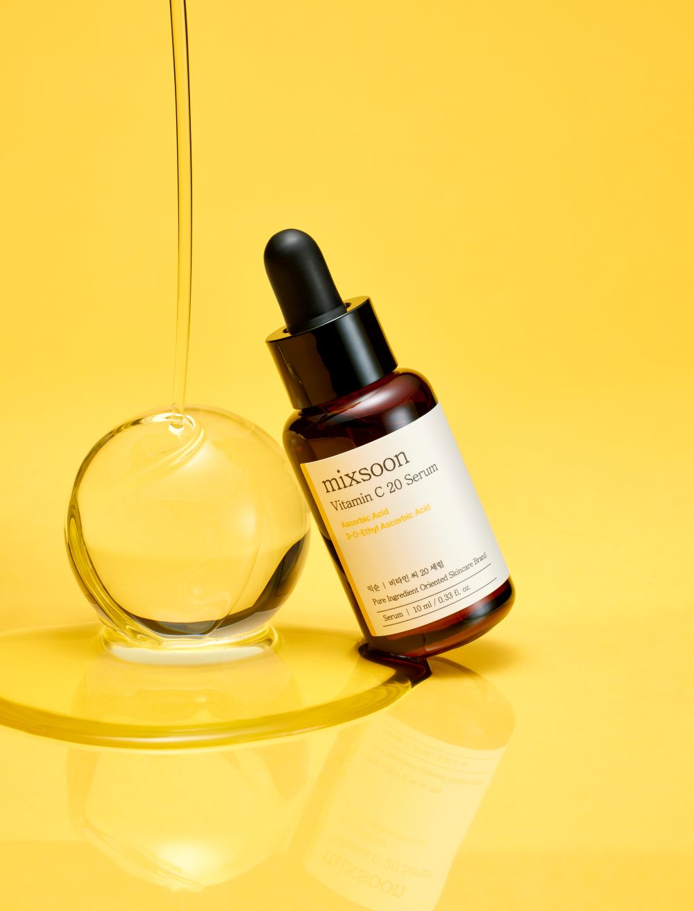 mixsoon Vitamin C Serum 10ml
