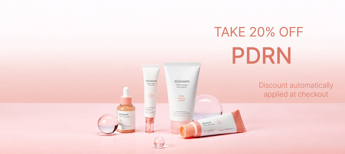 PDRN Collagen Line