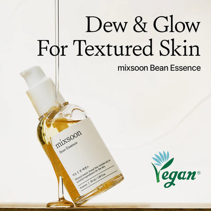 mixsoon Bean Essence 50ml