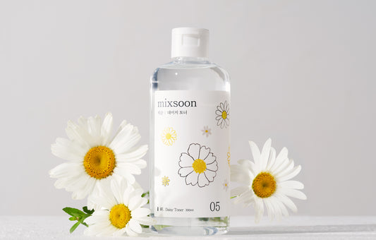 mixsoon Daisy Toner 300ml