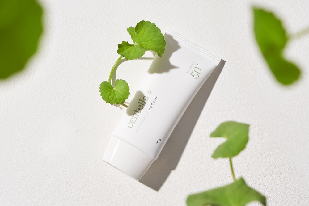 mixsoon mini Centella Sun Cream 5ml