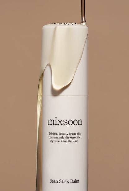 mixsoon Bean Stick Balm 11.5ml