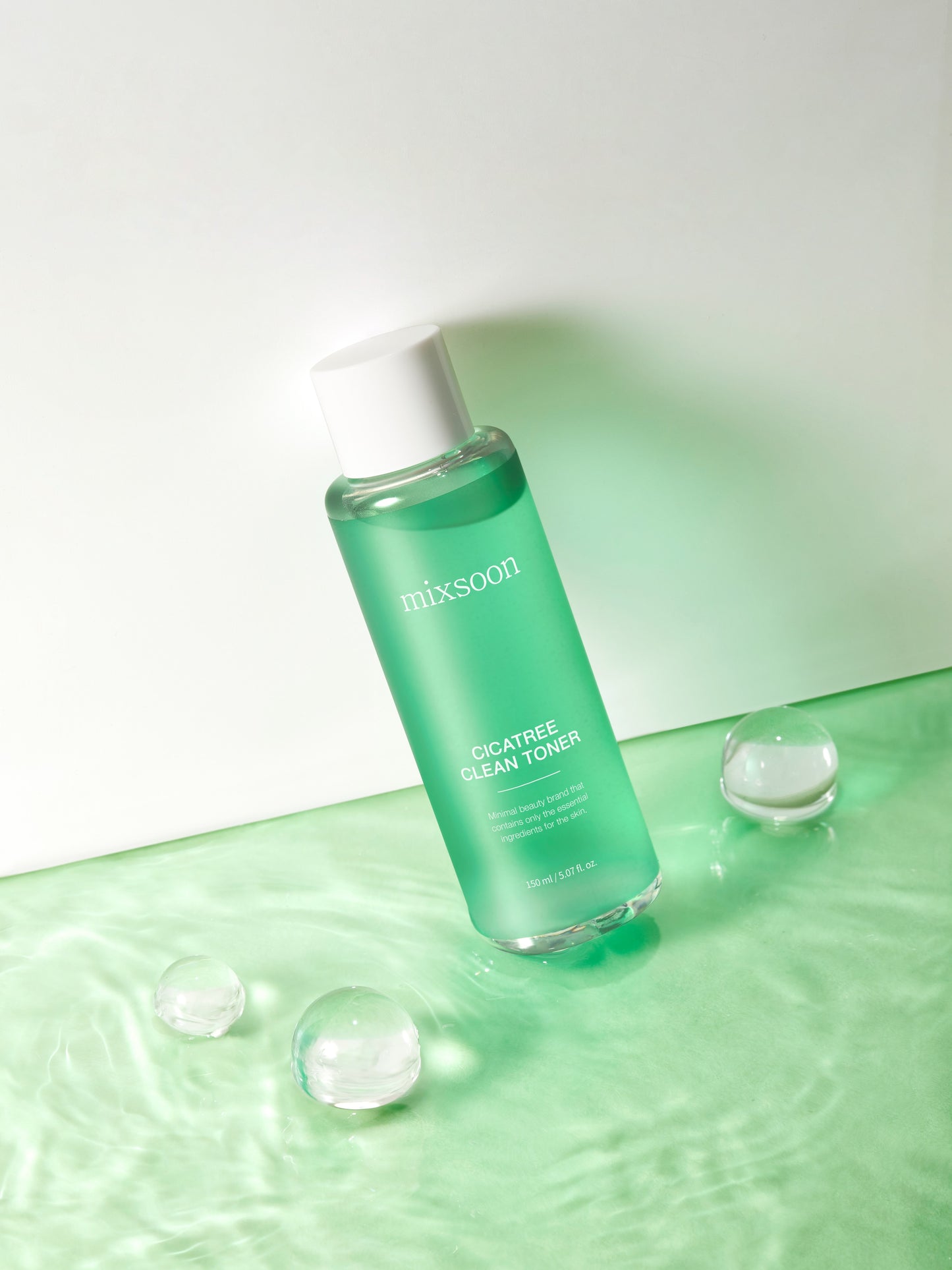 mixsoon Cicatree Clean Toner 150ml