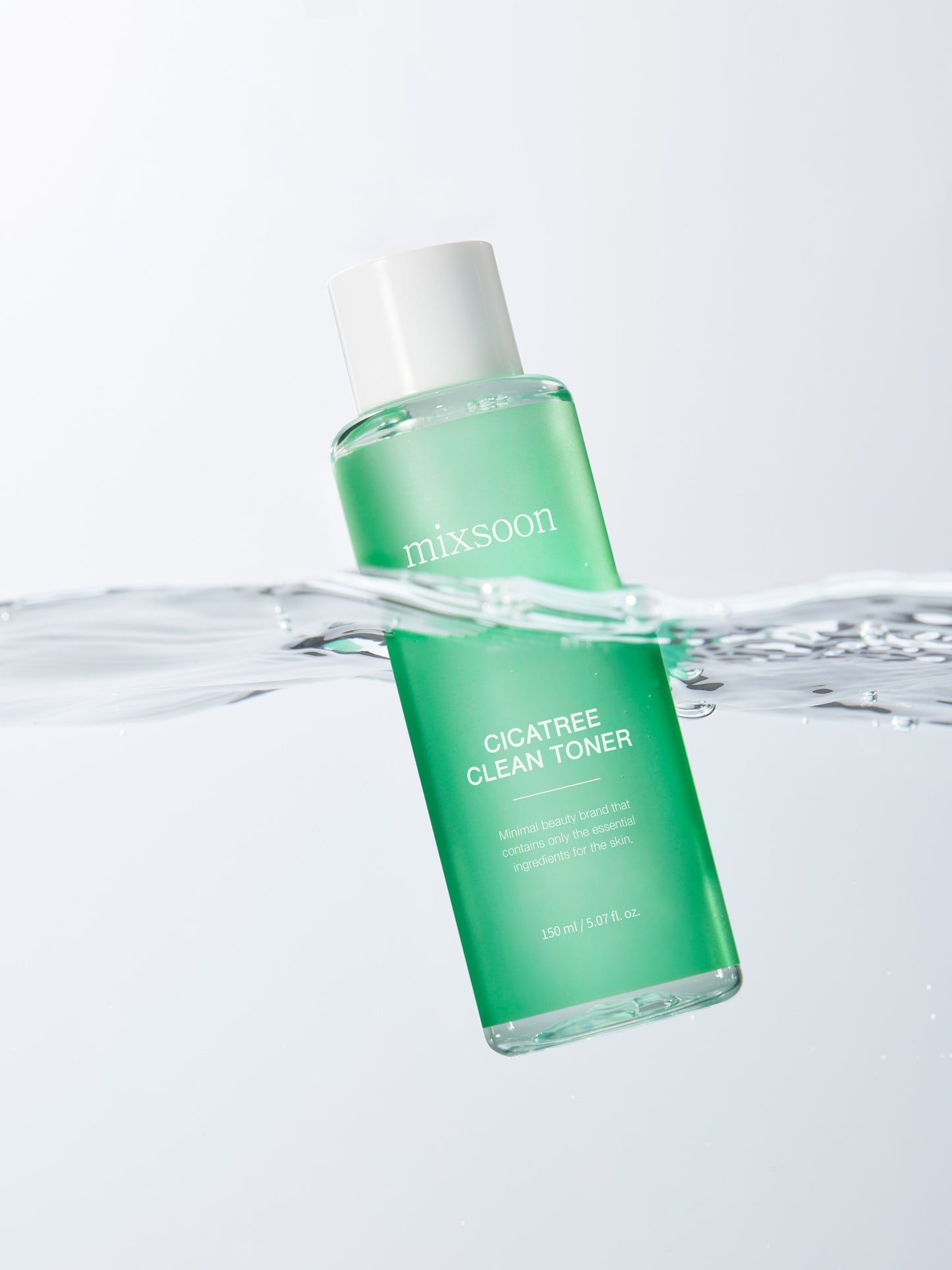 mixsoon Cicatree Clean Toner 150ml