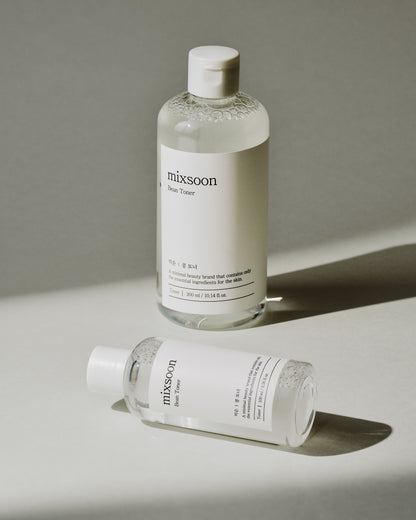 mixsoon Bean Toner 300ml