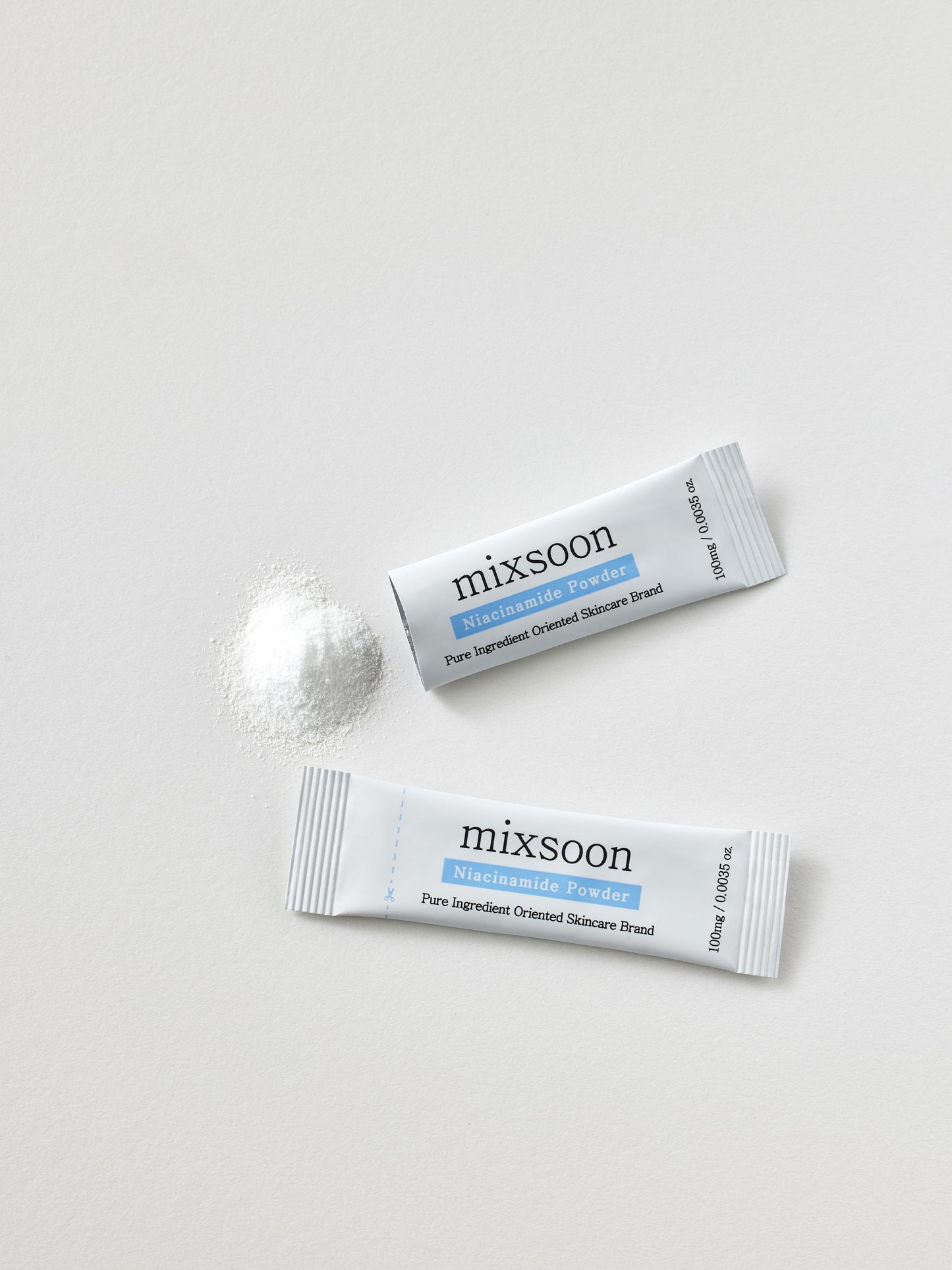 mixsoon Niacinamide Powder 0.1g*10ea