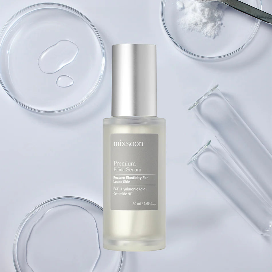 mixsoon Premium Bifida Serum 50ml