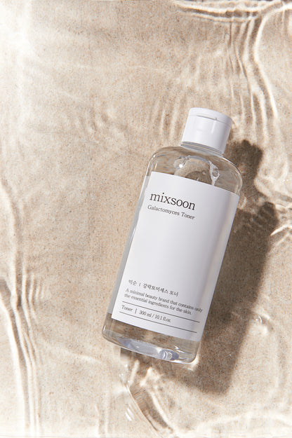 mixsoon Galactomyces Toner 300ml