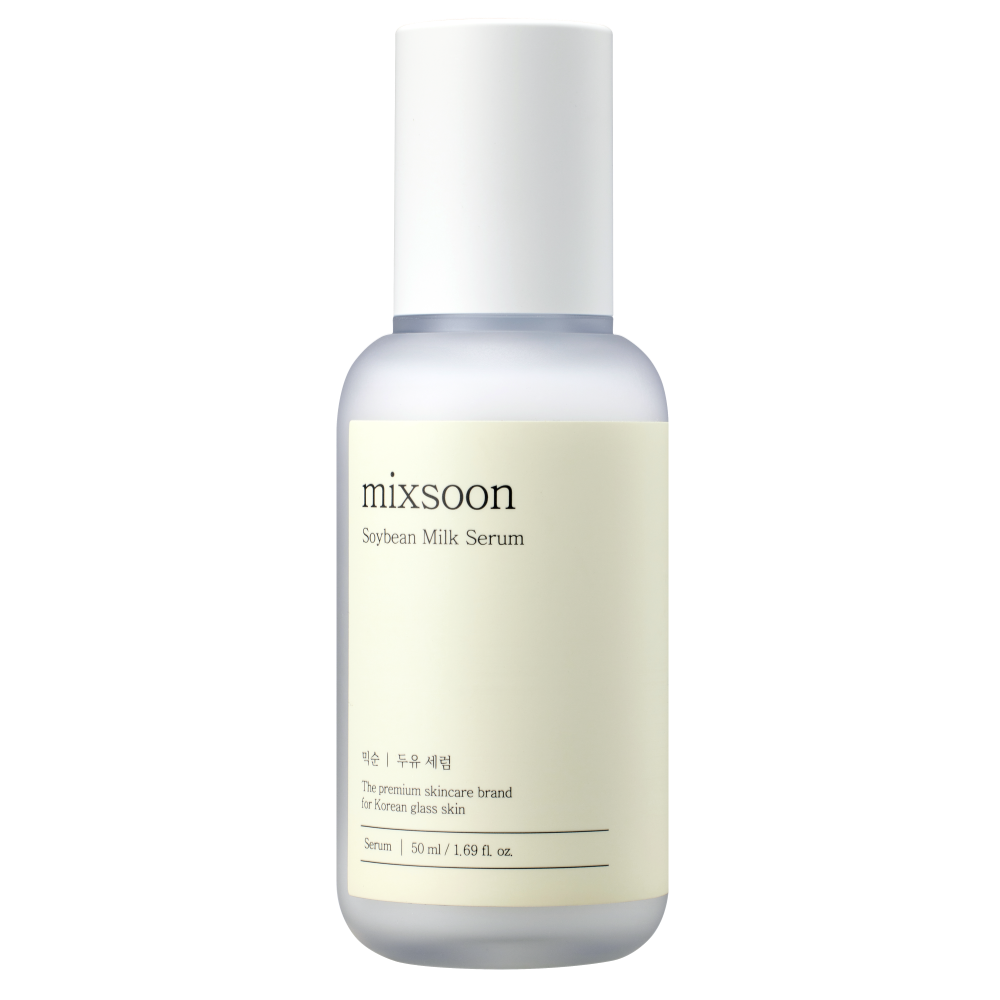 mixsoon Soybean Milk Serum 50ml