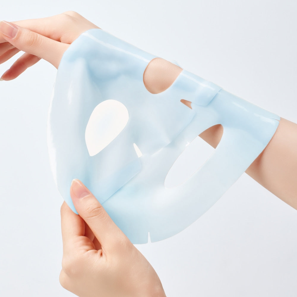 mixsoon Hyalraebae Gel Mask (5 sheets)
