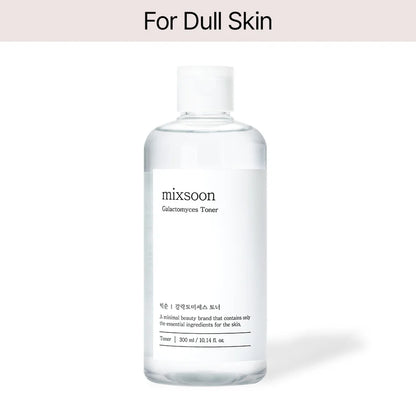 mixsoon Galactomyces Toner 300ml