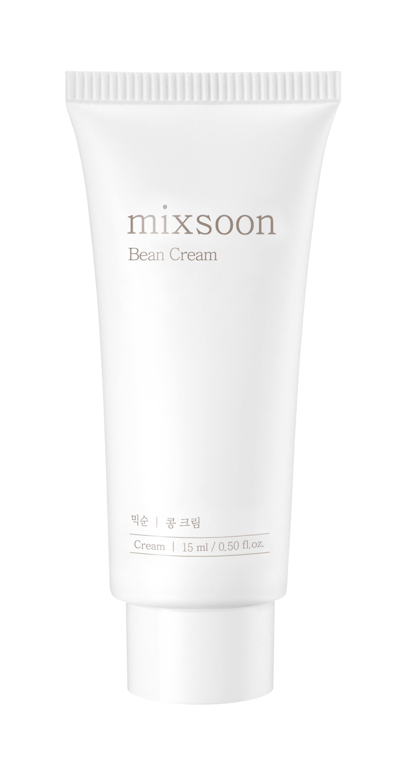 MIXSOON Bean Cream Miniature 15ml