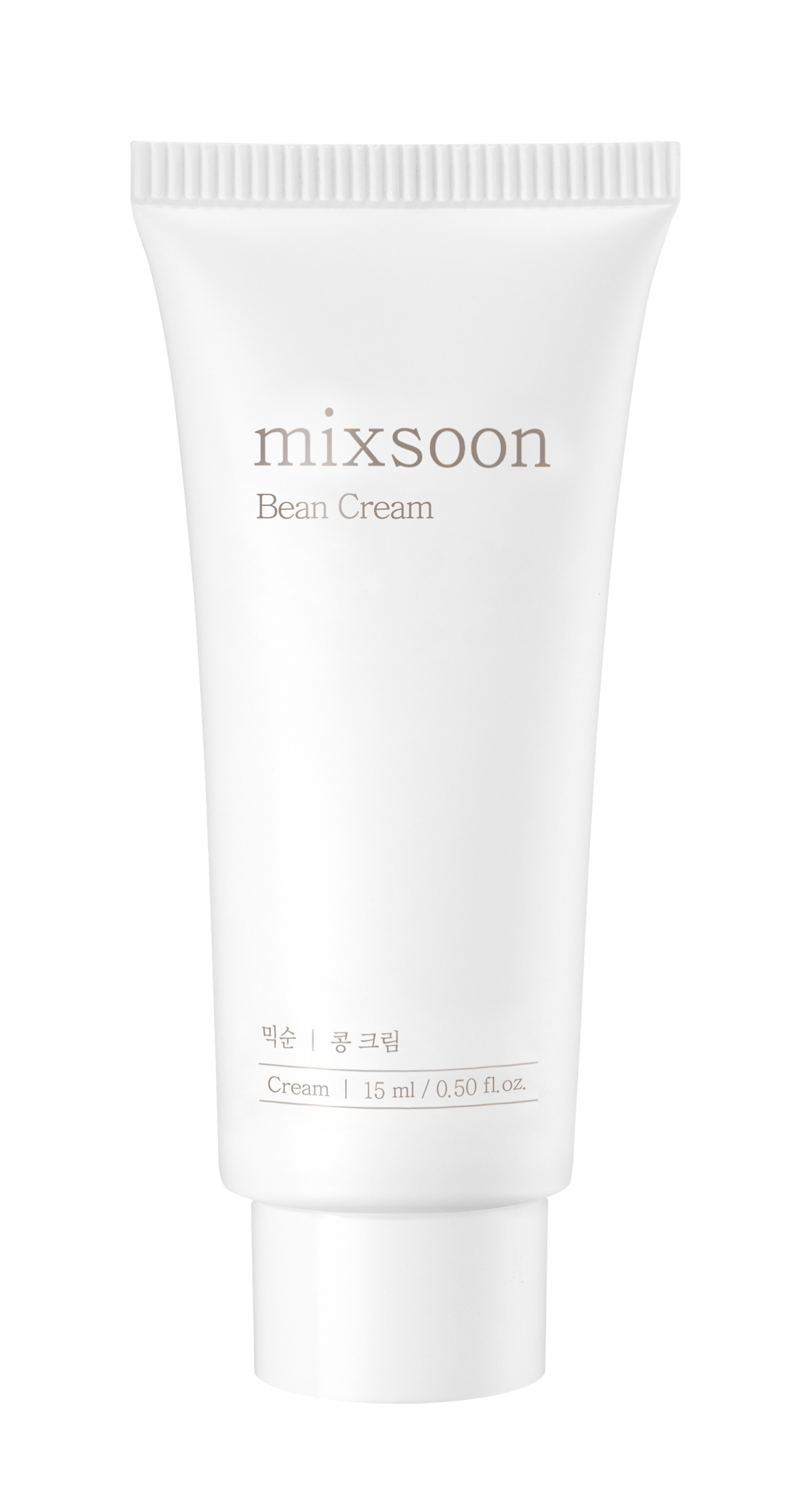 mixsoon mini Bean Cream 15ml