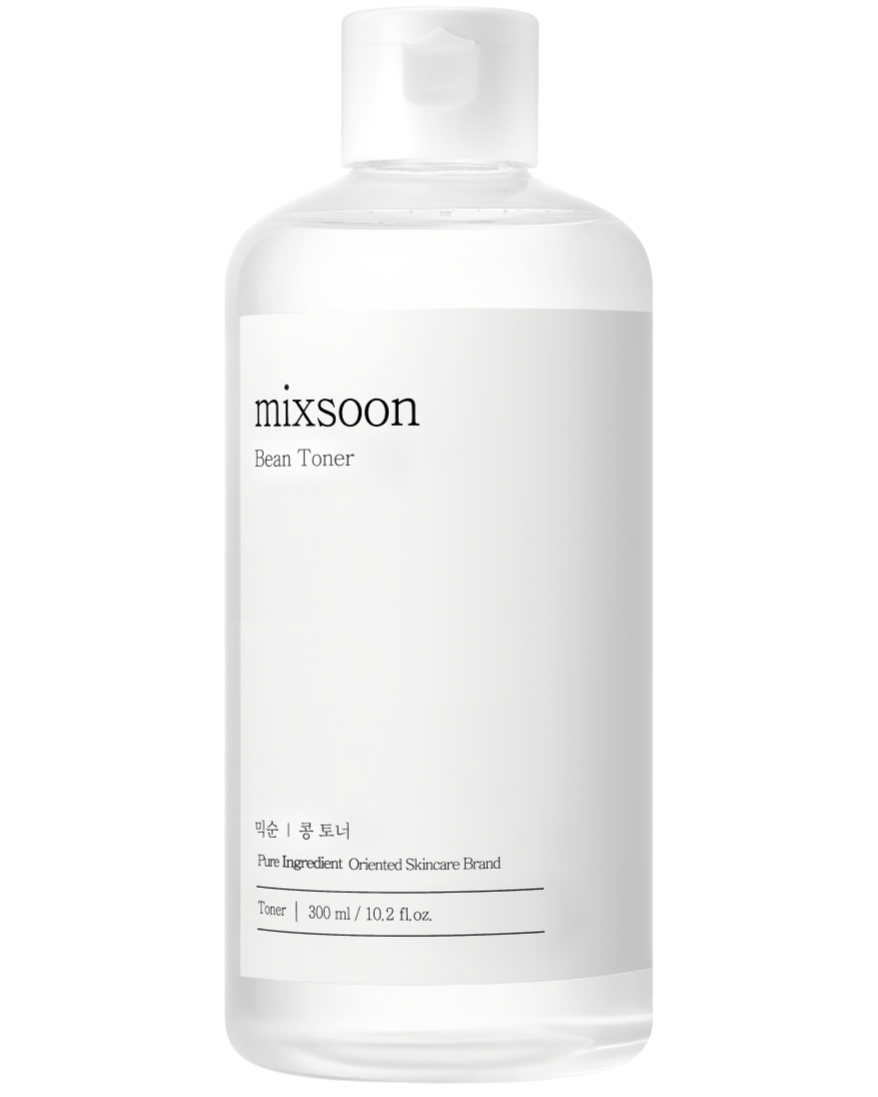 mixsoon Bean Toner 300ml