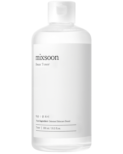 mixsoon Bean Toner 300ml