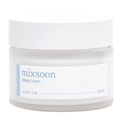 mixsoon Bifida Cream 60ml