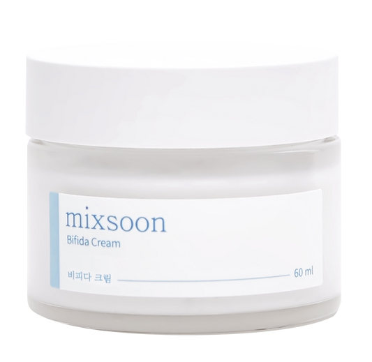 mixsoon Bifida Cream 60ml