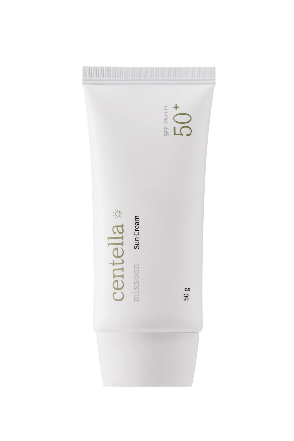 mixsoon Centella Sun Cream 50g