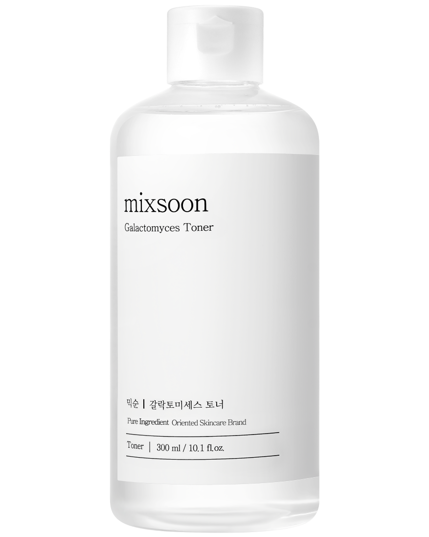 mixsoon Galactomyces Toner 300ml