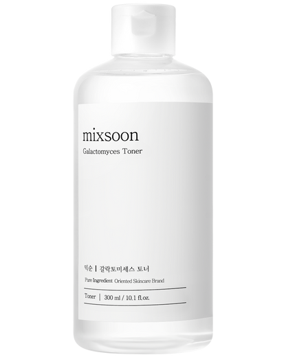 mixsoon Galactomyces Toner 300ml