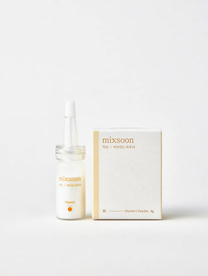 mixsoon Vitamin C Powder 8g