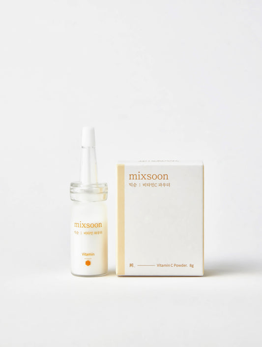 mixsoon Vitamin C Powder 8g