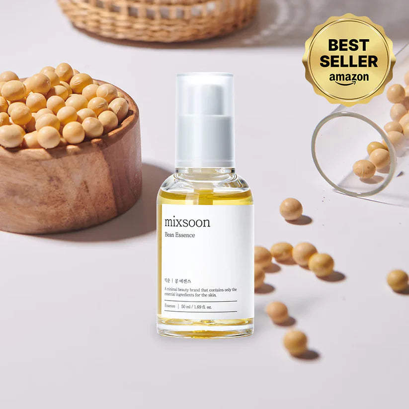 mixsoon Bean Essence 50ml (NO BOX)