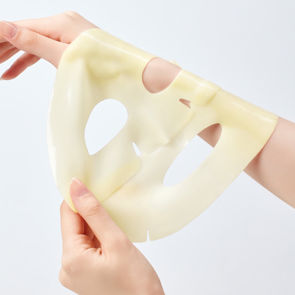 mixsoon Vitamin C Gel Mask (5 sheets)