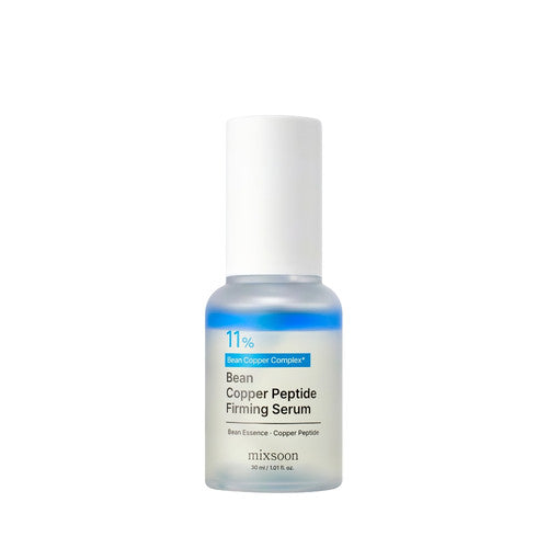 mixsoon Bean Copper Peptide Firming Serum 30ml