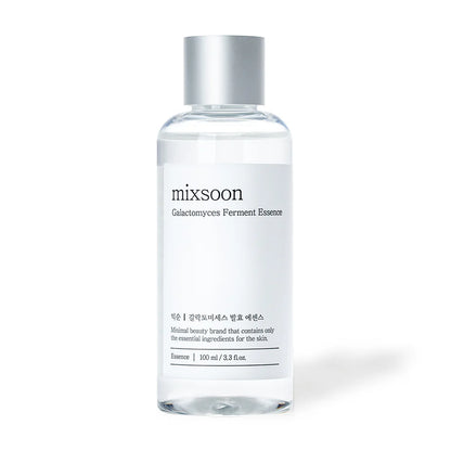 mixsoon Galactomyces Ferment Essence 100ml