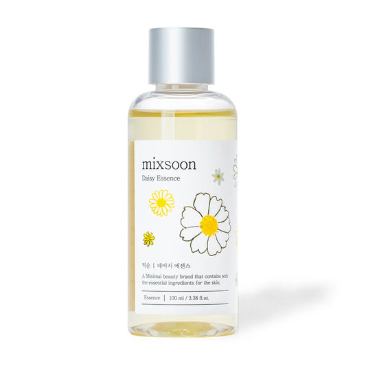 mixsoon Daisy Flower Essence 100ml