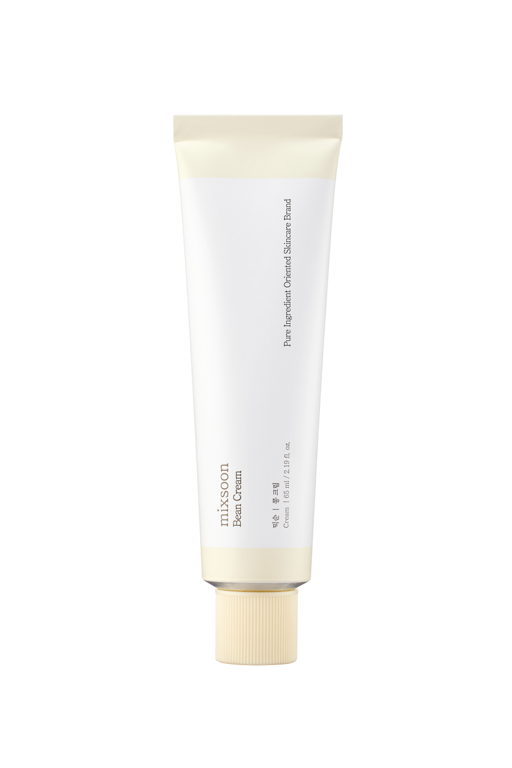 Bean Cream 65ml (tube) 5% off