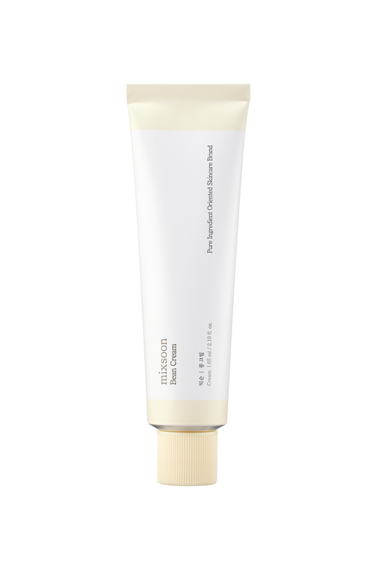 Bean Cream 65ml (tube)