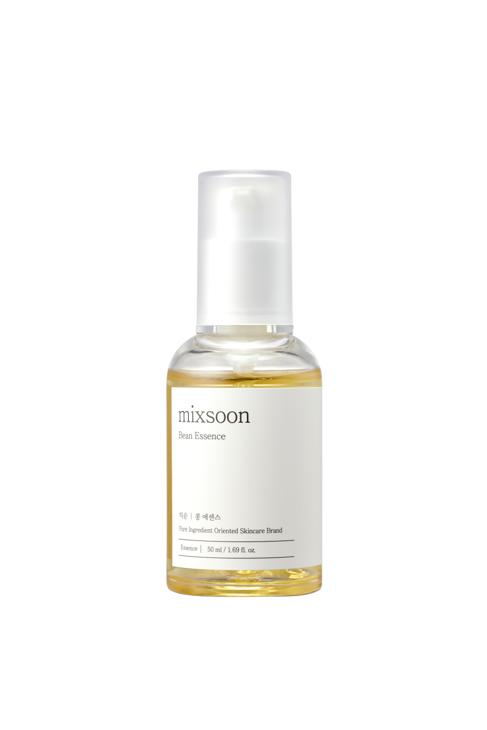 mixsoon Bean Essence 50ml (NO BOX)