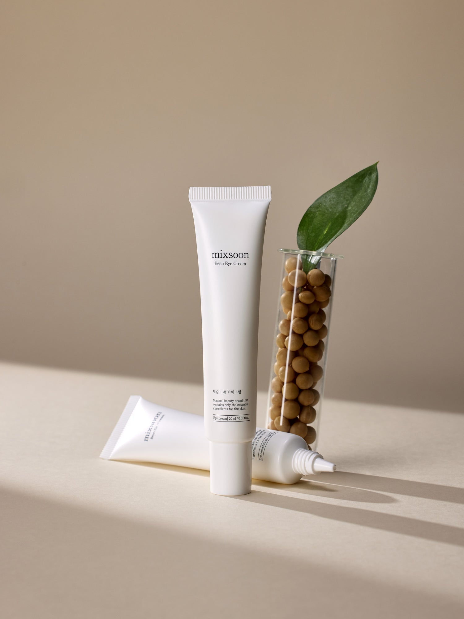 mixsoon Bean Eye Cream 20ml