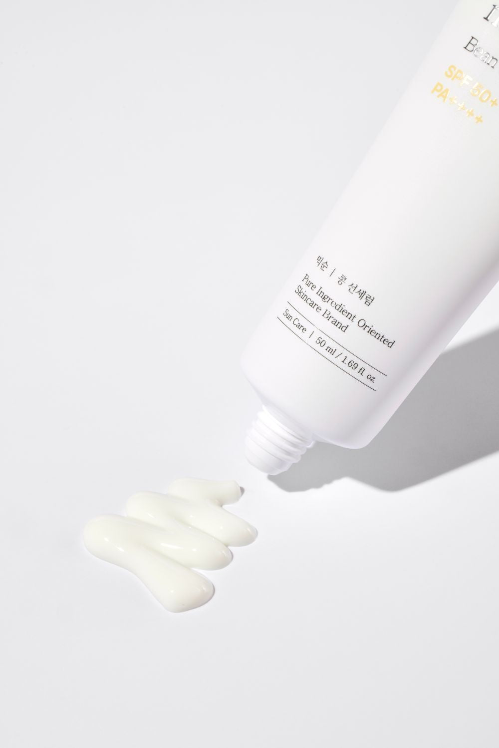 mixsoon Bean Sun Serum 50ml Cardi B's Choice