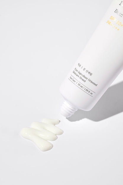 mixsoon Bean Sun Serum 50ml
