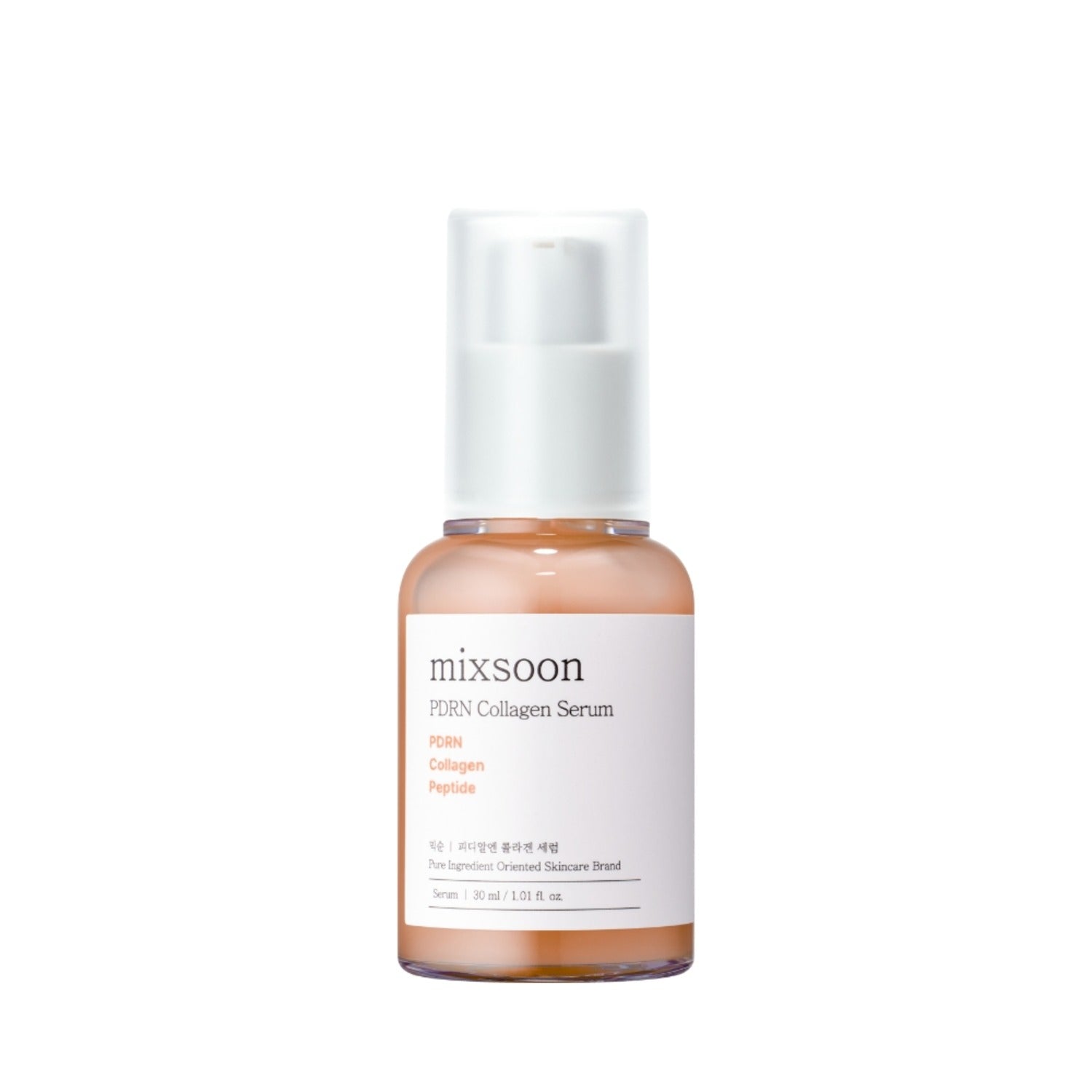 mixsoon PDRN Collagen Serum 30ml