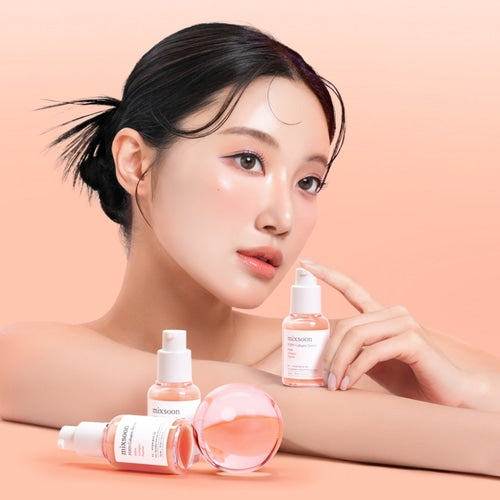 mixsoon PDRN Collagen Serum 30ml