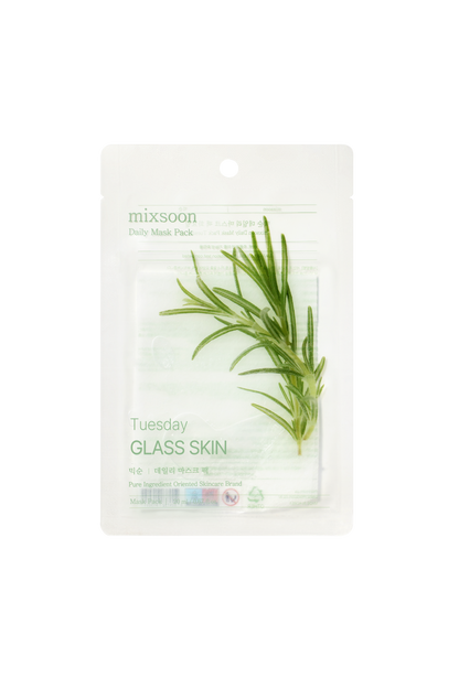 mixsoon Daily Mask Pack Tuesday 20ml