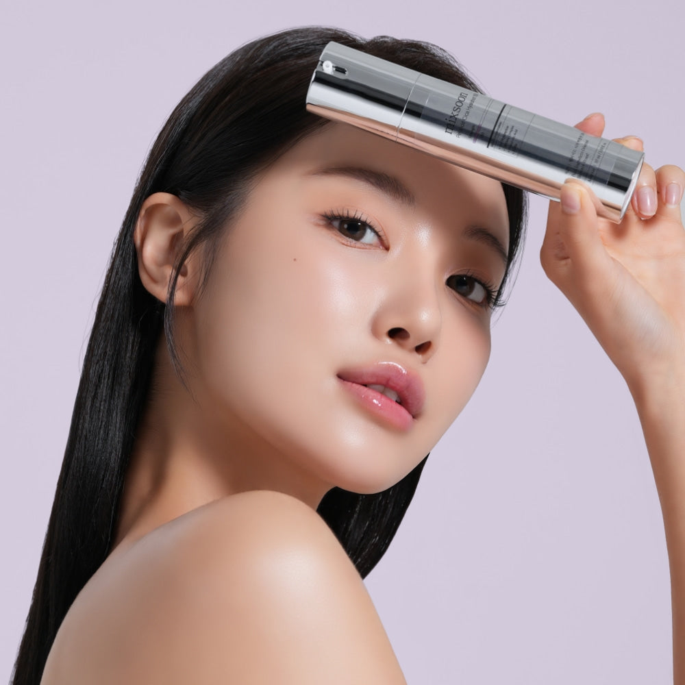 mixsoon Peptide Cica Hyalshot 150