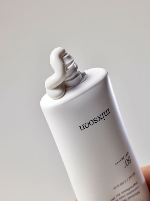 mixsoon Shield Fit Pure Sun Cream 50ml